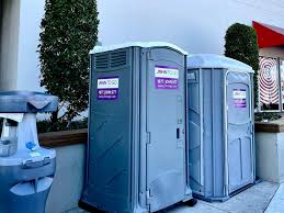 Types of Portable Toilets We Offer in Paxtang, PA